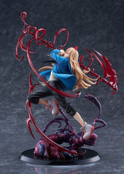 Claynel Chainsaw Man Power Figur im Maßstab 1/7