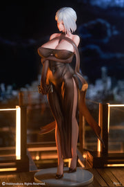 Hobby Sakura 1/7 Wife Figure Regular Edition