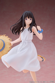Bellfine Lycoris Recoil Takina Inoue (Weißes Kleid Ver.) Figur im Maßstab 1:7