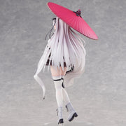 [Reserva] Union Creative Nana Illustration Lilith Ichinose Figura completa escala 1/6