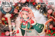 [Vorbestellung] Apex Toys Arknights Goldenglow (Maiden for the Bright Night) Figur im Maßstab 1/7