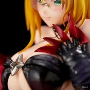 [Vorbestellung] Union Creative To Love-Ru Darkness Tearju Lunatique (Erneuerungspaket Darkness Ver.) Figur im Maßstab 1/6