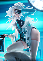 Phat Company Girls' Frontline: Neural Cloud Florence 1/7 Scale Figure