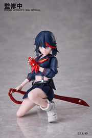 [Reserva anticipada] Figura de acción de Ryuko Matoi a escala 1/12 de Kill la Kill BUZZmod de Aniplex Inc.