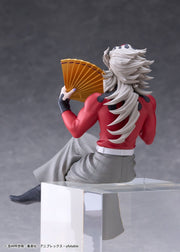 Claynel Demon Slayer Doma non-scale figure