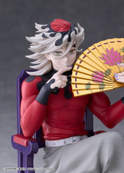 Claynel Demon Slayer Doma non-scale figure