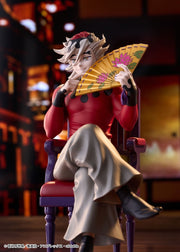 Claynel Demon Slayer Doma non-scale figure