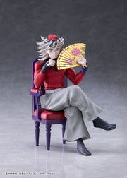 Claynel Demon Slayer Doma non-scale figure