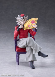 Claynel Demon Slayer Doma non-scale figure