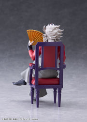 Claynel Demon Slayer Doma non-scale figure