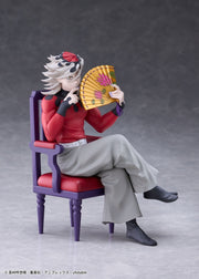 Claynel Demon Slayer Doma non-scale figure