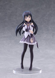 Claynel Homura Akemi Walpurgisnacht Rising figure