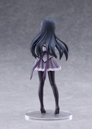 Claynel Homura Akemi Walpurgisnacht Rising figure