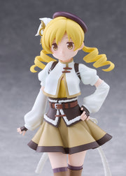 Claynel Mami Tomoe Walpurgisnacht Rising figure