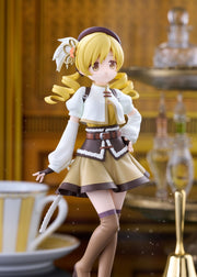 Claynel Mami Tomoe Walpurgisnacht Rising figure