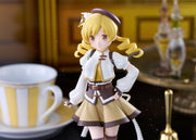 Claynel Mami Tomoe Walpurgisnacht Rising figure