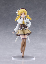 Claynel Mami Tomoe Walpurgisnacht Rising figure