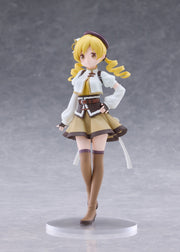 Claynel Mami Tomoe Walpurgisnacht Rising figure