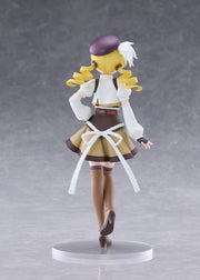 Claynel Mami Tomoe Walpurgisnacht Rising figure