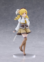 Claynel Mami Tomoe Walpurgisnacht Rising figure
