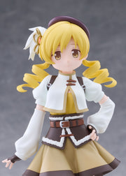 Claynel Mami Tomoe Walpurgisnacht Rising figure