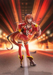 Claynel Uma Musume: Pretty Derby Maruzensky (Signature Racewear Ver.) 1/7 Scale Figure