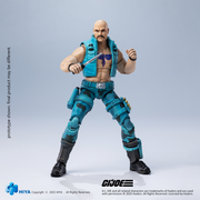 [Pre-Order] Hiya Toys 1/18 Exquisite Mini EMG0300 Special Forces G.I. Joe Hirokazu Marine Corps Edition