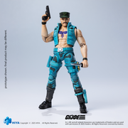 [Pre-Order] Hiya Toys 1/18 Exquisite Mini EMG0300 Special Forces G.I. Joe Hirokazu Marine Corps Edition