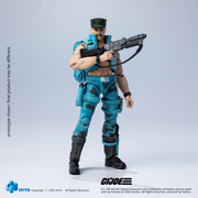 [Pre-Order] Hiya Toys 1/18 Exquisite Mini EMG0300 Special Forces G.I. Joe Hirokazu Marine Corps Edition