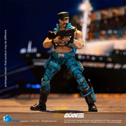 [Pre-Order] Hiya Toys 1/18 Exquisite Mini EMG0300 Special Forces G.I. Joe Hirokazu Marine Corps Edition