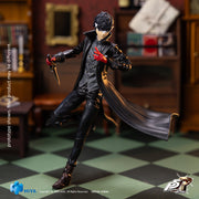 HIYA Exquisite Basic Series 1/12 Scale 6 InchPersona 5 JOKER Action Figure