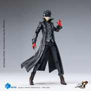 HIYA Exquisite Basic Series 1/12 Scale 6 InchPersona 5 JOKER Action Figure