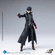 HIYA Exquisite Basic Series 1/12 Scale 6 InchPersona 5 JOKER Action Figure