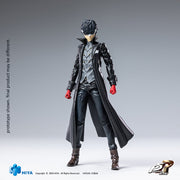 HIYA Exquisite Basic Series 1/12 Scale 6 InchPersona 5 JOKER Action Figure