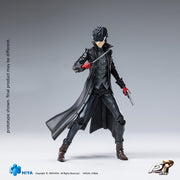 HIYA Exquisite Basic Series 1/12 Scale 6 InchPersona 5 JOKER Action Figure