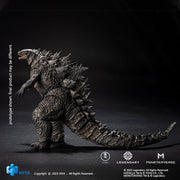 HIYA Godzilla: King of the Monsters Godzilla PX presenta una figura de acción exclusiva