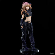 Union Creative Gridman Universe ZOZO Black Collection Yume Minami
