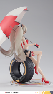 Apex Toys DJMax RESPECT V Racing El Fail 1/7 Scale Figure