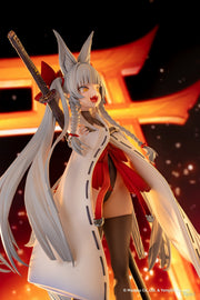 AniGame Azur Lane Asanagi 1/6 Scale Figure