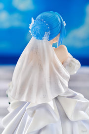 Calbone Warship Girls R Prinz Eugen (My Heart Will Go On Ver.) 1/7 Scale Figure