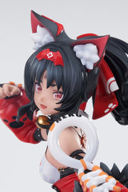 Figura de Nekomata Mana a escala 1/7 de Apex Toys Zenless Zone Zero (con bonificación)