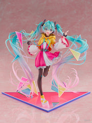 [Reserva anticipada] Figura de la serie SSFigure Project Sekai: ¡Escenario colorido! con Hatsune Miku (versión otoño de Project Sekai Championship 2022) Figura a escala 1/7