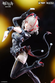 Apex Toys Arknights W (Foolish Night's Secret Letter Ver.) 1/7 Scale Figure