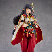 Union Creative Monster Hunter Rise Hinoa Figure