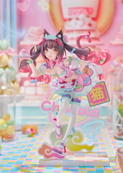 [Reserva] Claynel Nekopara Chocola (Dreamy Cute China Ver.) Figura escala 1/7