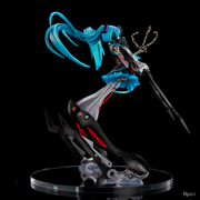 [Reserva] Figura de Union Creative Vocaloid Calne Ca (15th Memorial)