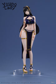 [Reserva] Figura a escala 1/6 de la joven princesa del desierto Bell