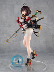 Koei Atelier Yumia: The Alchemist of Memories & the Envisioned Land KT Model+ Yumia Liessfeldt 1/7 Scale Figure