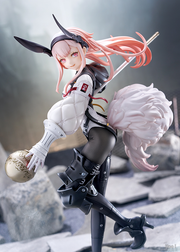 Ques Q FALSLANDER Hexe 1/7 Scale Figure