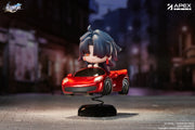 Apex Toys Honkai: Star Rail Blade Springy Chibi Figure